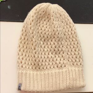 The North Face Winter hat